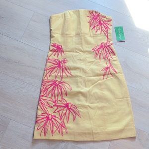 Lilly Pulitzer Bowen Dress NWT